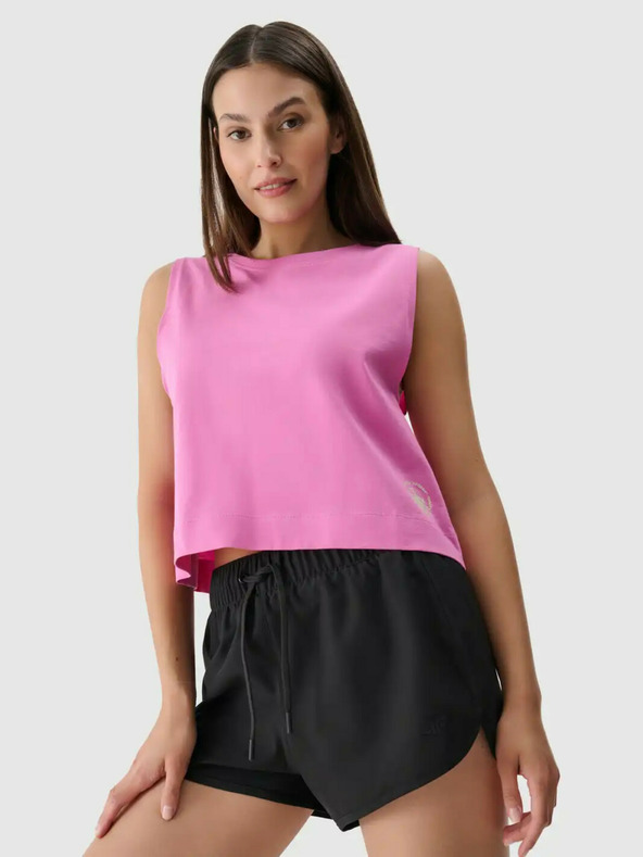 4F Дамски шорти 4F