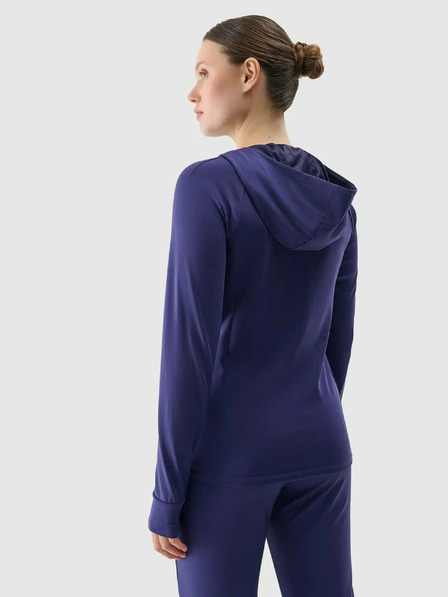 4F Дамски функционален суитчър 4F