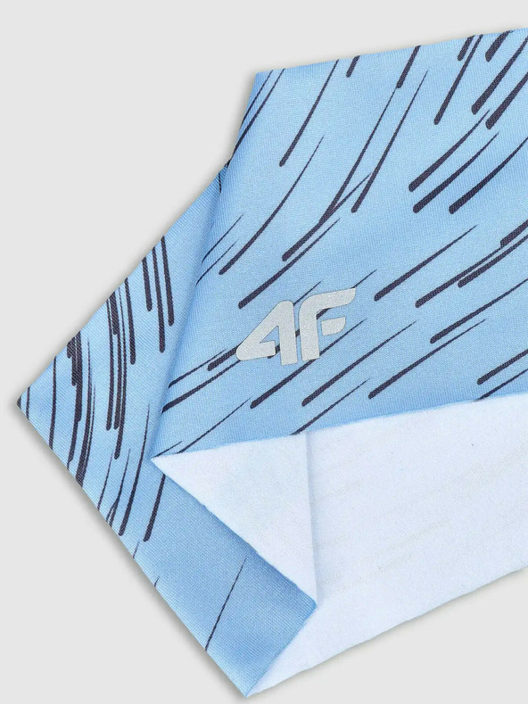 4F Мъжка лента за глава 4F