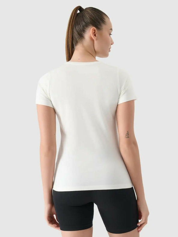 4F Дамска изрязана риза 4F