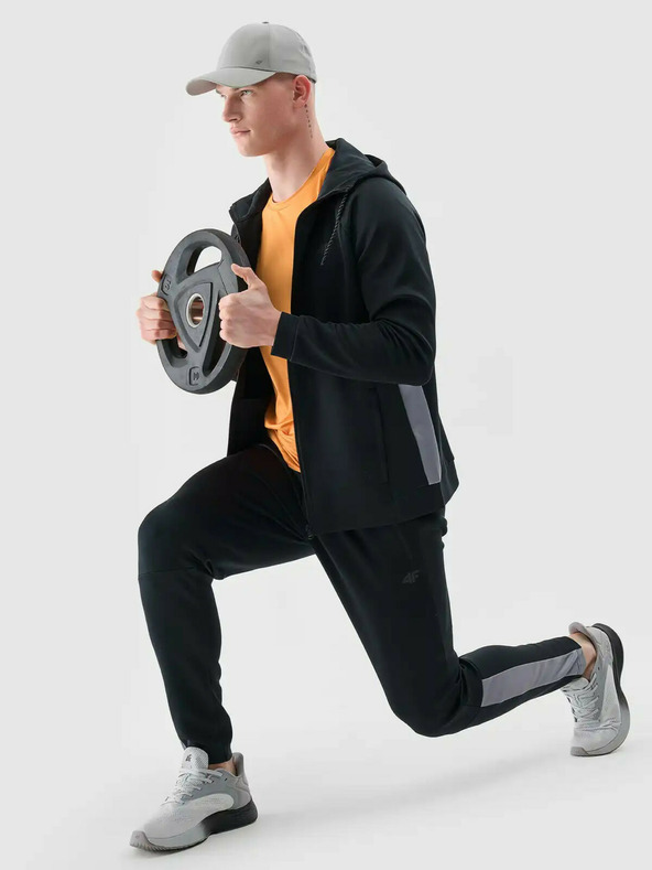 4F Мъжка функционална тениска 4F