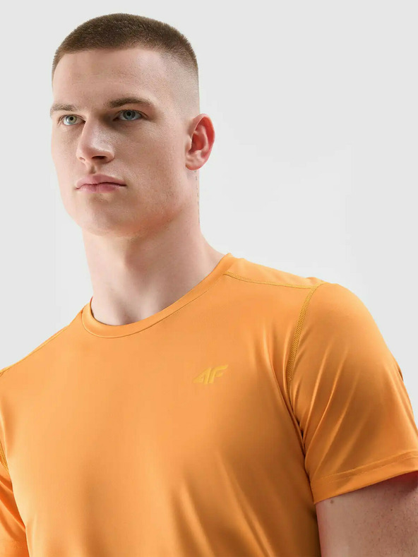 4F Мъжка функционална тениска 4F