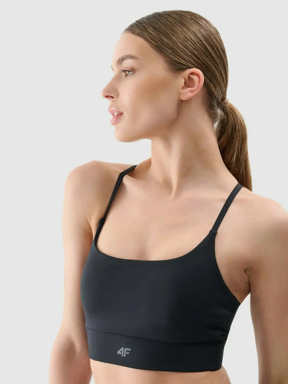 4F Дамски спортен сутиен 4F