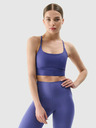 4F Дамски спортен сутиен 4F