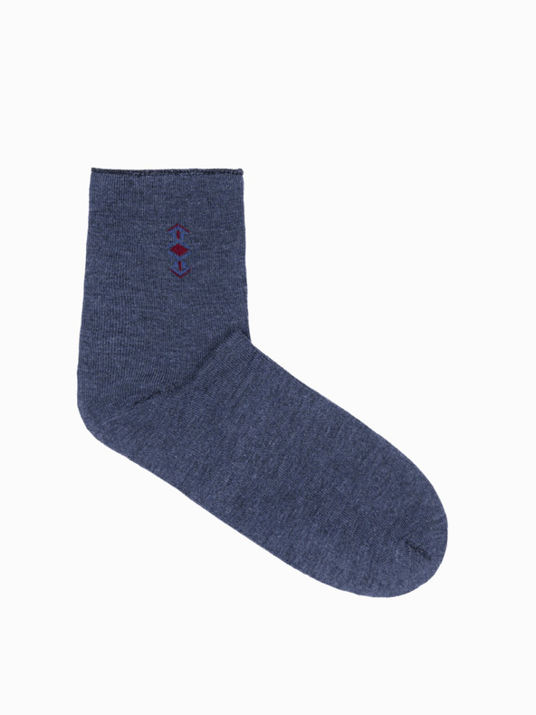 Edoti Комплект от пет чифта мъжки чорапи Edoti