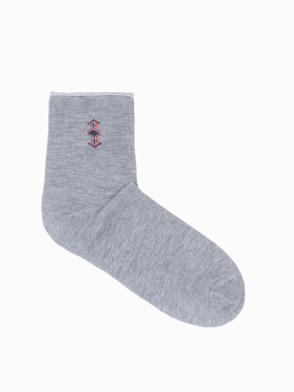 Edoti Комплект от пет чифта мъжки чорапи Edoti