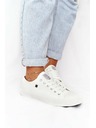 BIG STAR SHOES Дамски маратонки Big Star Classic - бели