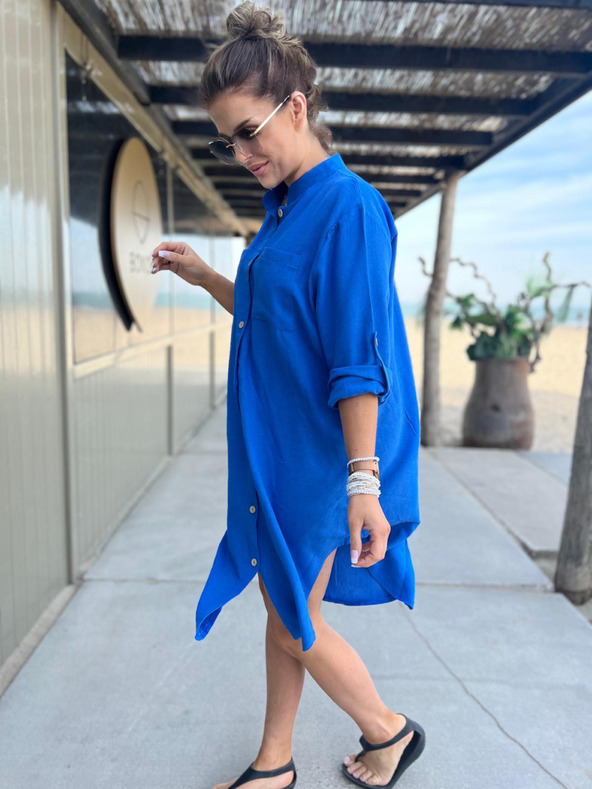 Edoti Дамска мини рокля EDOTI