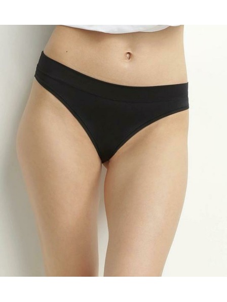 DIM DIM BRIEF - Дамски бикини - черни