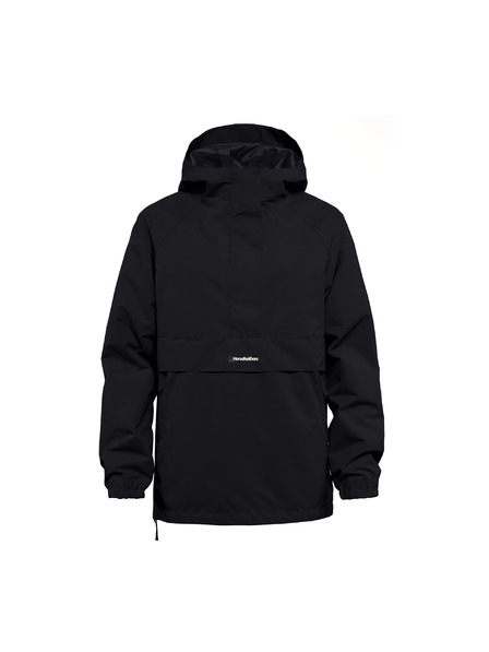 Horsefeathers Дамско яке Ala - черно HORSEFEATHERS