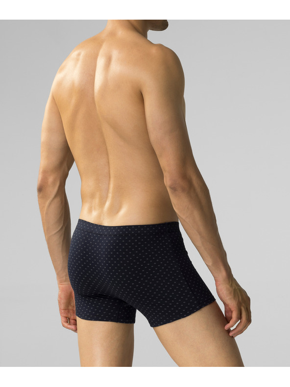 Atlantic Мъжки боксерки ATLANTIC 3Pack - многоцветни