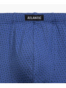 Atlantic Мъжки боксерки ATLANTIC 3Pack - многоцветни