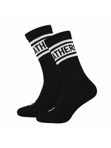 Horsefeathers Черни чорапи HORSEFEATHERS