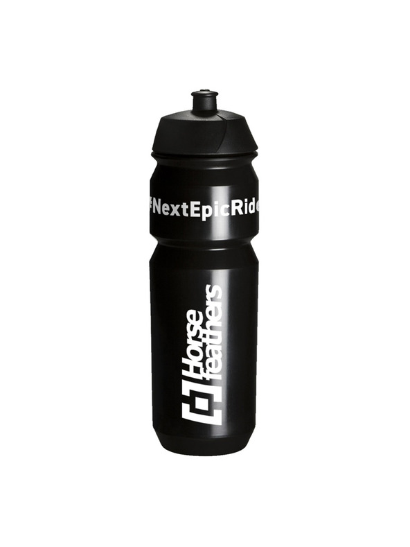 Horsefeathers Колоездачна бутилка 0,75L - HORSEFEATHERS