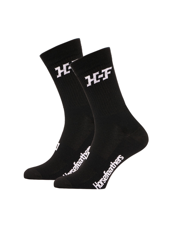 Horsefeathers Детски технически функционални чорапи Jam Long - HORSEFEATHERS