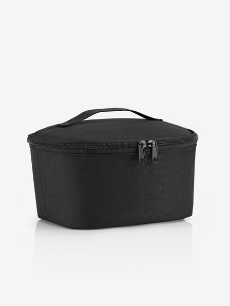 Reisenthel Черна хладилна кутия за храна Reisenthel Termobox Pocket S