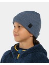 Kilpi Детска зимна шапка Kilpi REFLEC-J Тъмносиня