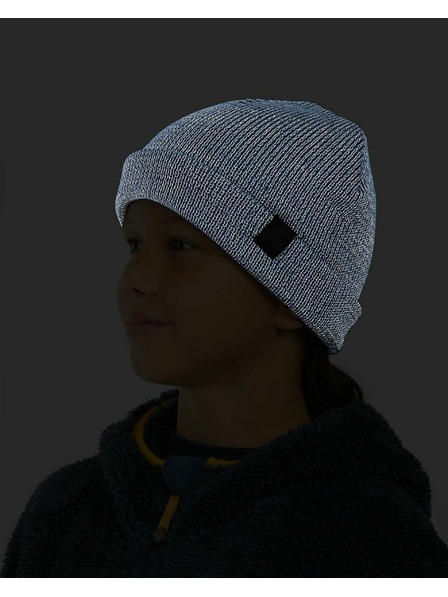 Kilpi Детска зимна шапка Kilpi REFLEC-J Тъмносиня