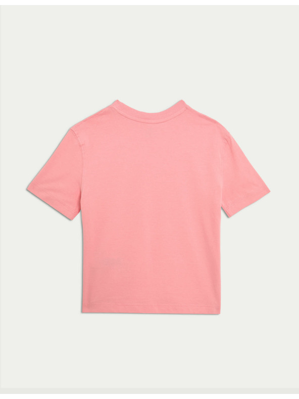 Marks & Spencer Тениска с мотив на мида Marks & Spencer