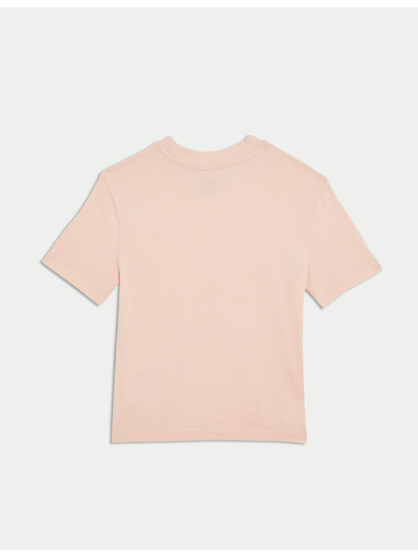 Marks & Spencer Тениска с мотив Squeeze The Day Marks & Spencer