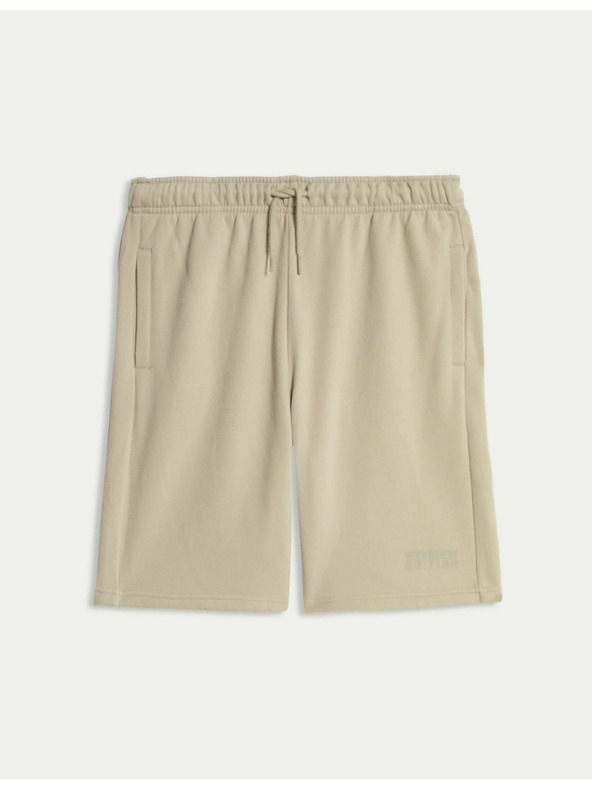 Marks & Spencer Шорти с еластична талия Marks & Spencer