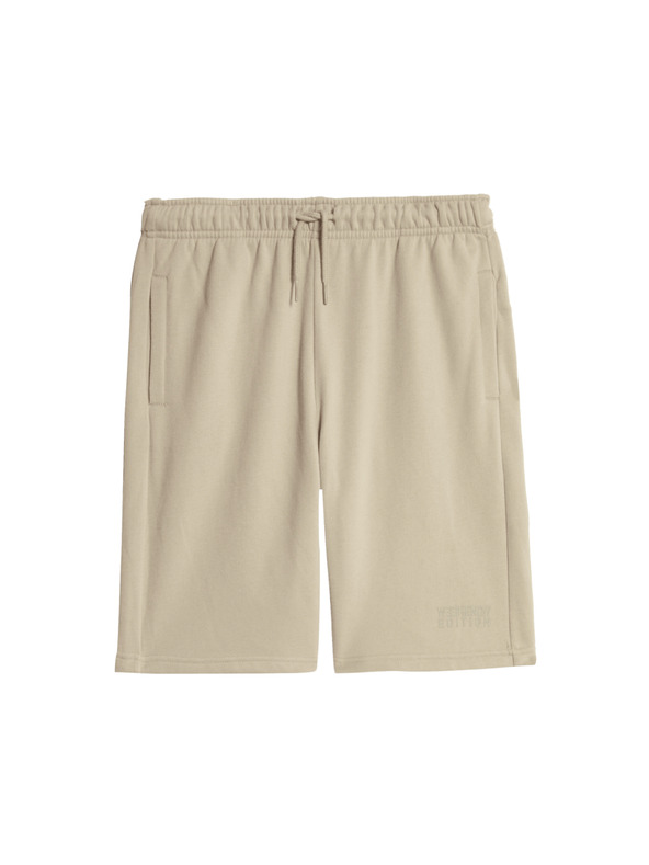 Marks & Spencer Шорти с еластична талия Marks & Spencer