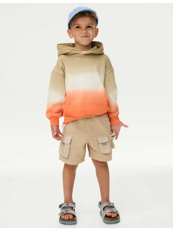 Marks & Spencer Суитшърт с качулка Marks & Spencer