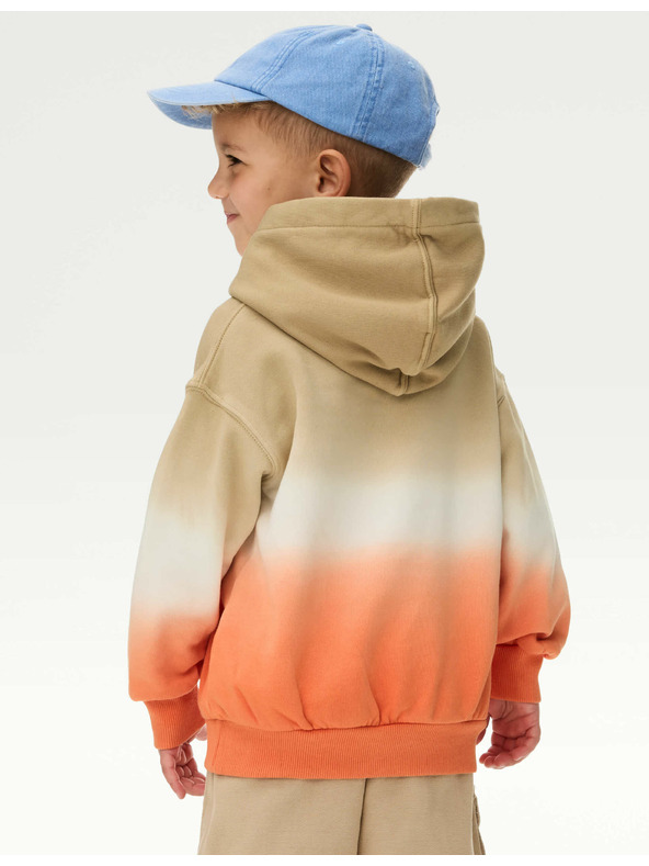 Marks & Spencer Суитшърт с качулка Marks & Spencer