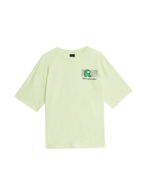 Marks & Spencer Тениска с графичен мотив Among Us™ Marks & Spencer