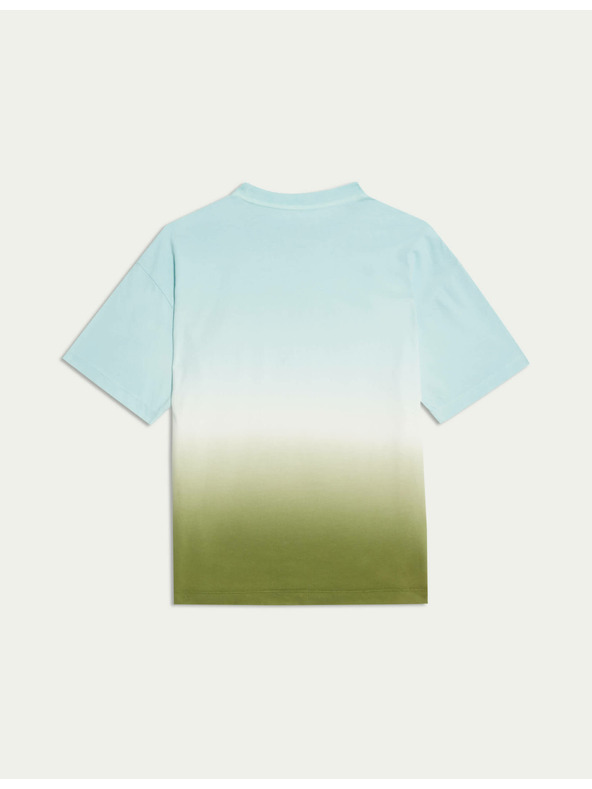 Marks & Spencer Тениска от чист памук Marks & Spencer