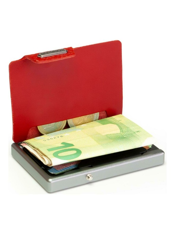 Mondraghi Портфейл Mondraghi One Plus Red