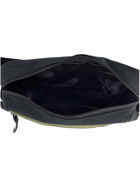 Meatfly Meatfly чантица за кръст Dash Olive | Зелена | Размер