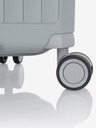 Heys Сив пътен куфар Heys Airlite M