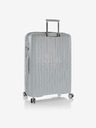 Heys Светлосив пътен куфар Heys Airlite L Grey