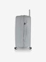 Heys Светлосив пътен куфар Heys Airlite L Grey