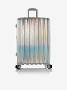 Heys Комплект пътни куфари в сребристо Heys Astro S,M,L