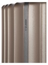 Travelite Пътен куфар Travelite Paros 4w L Cappuccino