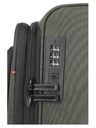 Travelite Пътен куфар Travelite Crosslite 5.0 L Dark Olive