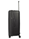 Travelite Пътен куфар Travelite Roomer Trunk L Black
