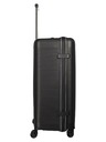 Travelite Пътен куфар Travelite Roomer Trunk L Black