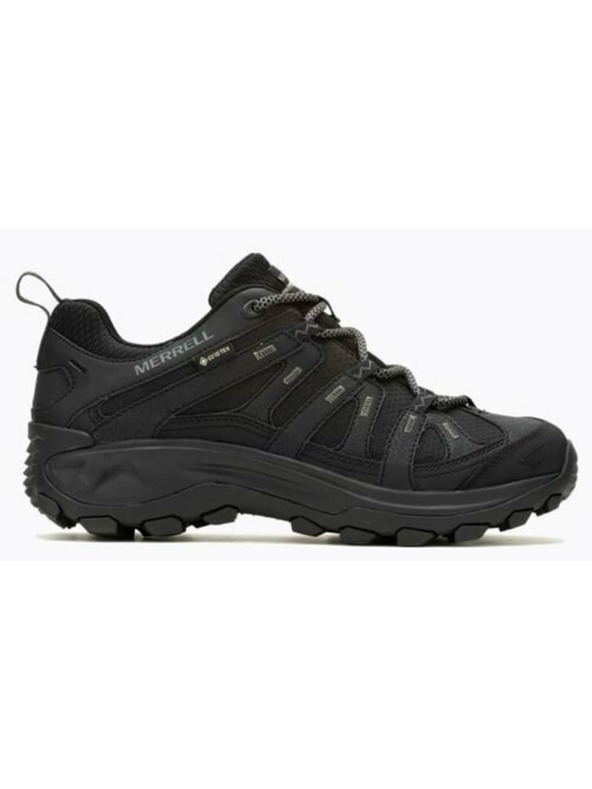 Merrell Черни мъжки обувки Merrel