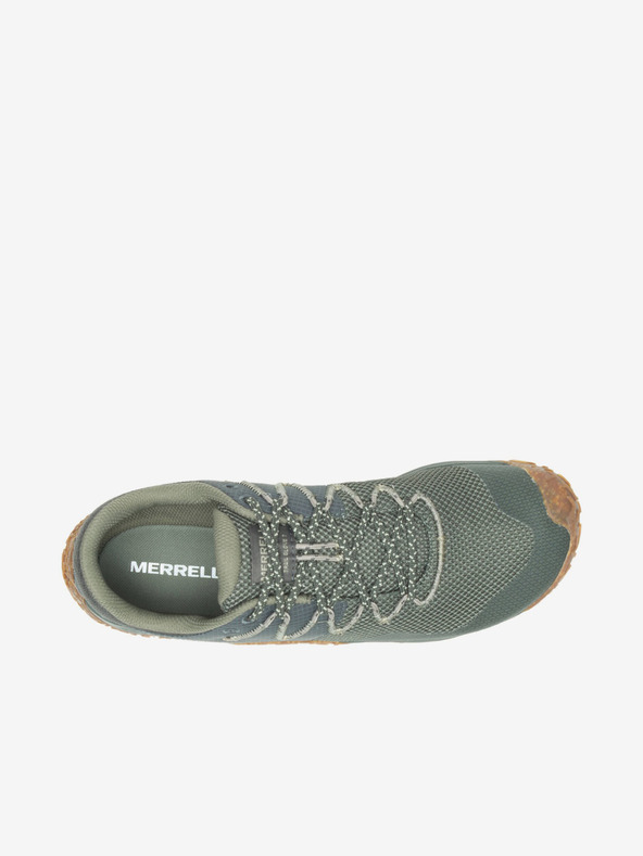 Merrell Зелени мъжки спортни barefoot обувки MERRELL Trail Glove 7
