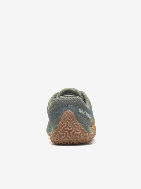Merrell Зелени мъжки спортни barefoot обувки MERRELL Trail Glove 7