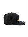 Meatfly Meatfly шапка Skipper Snapback Wood / Black | Кафява | Размер