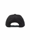 Meatfly Meatfly шапка Skipper Snapback Wood / Black | Кафява | Размер