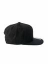 Meatfly Meatfly шапка Jacob Snapback Black | Черна | Размер