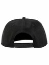 Meatfly Meatfly шапка с козирка Tyler Snapback Adventure Black | Черен | Размер