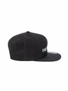 Meatfly Meatfly шапка с козирка Skipper Snapback Grey / Black