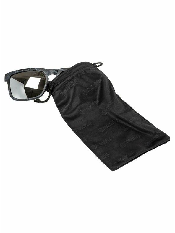 Meatfly Meatfly слънчеви очила Memphis Morph Black | Черен | Размер