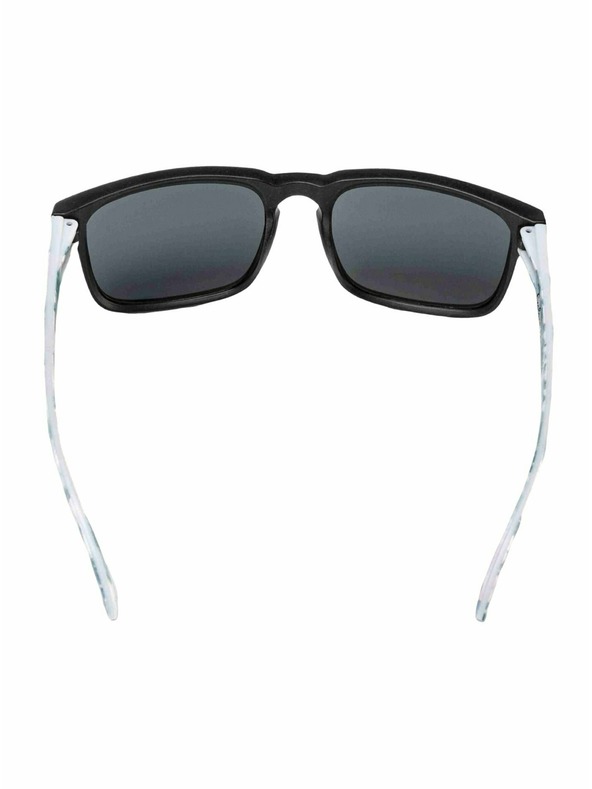 Meatfly Meatfly слънчеви очила Memphis Pink Clouds | Черен | Размер